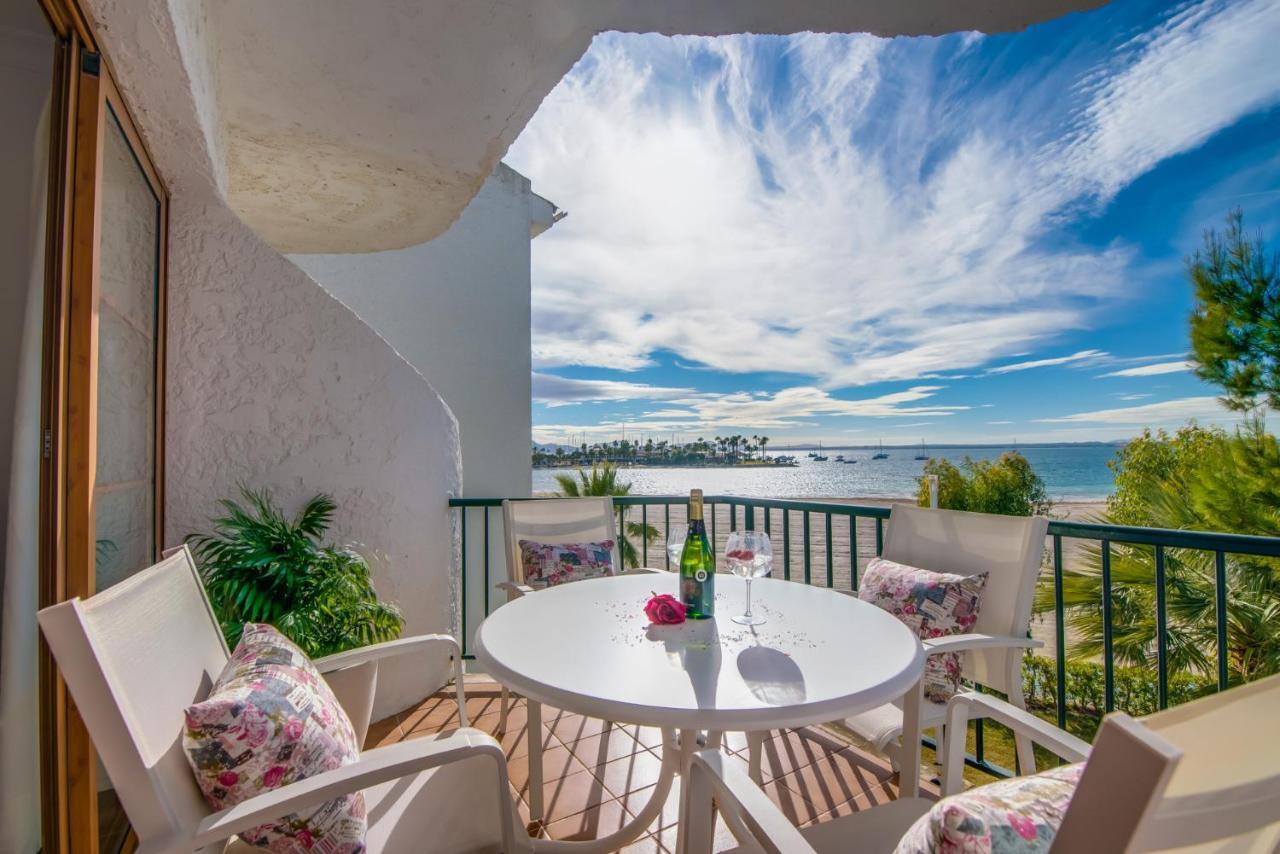 Apartment Ideal Mallorca - Cittadini 37 Alcúdia